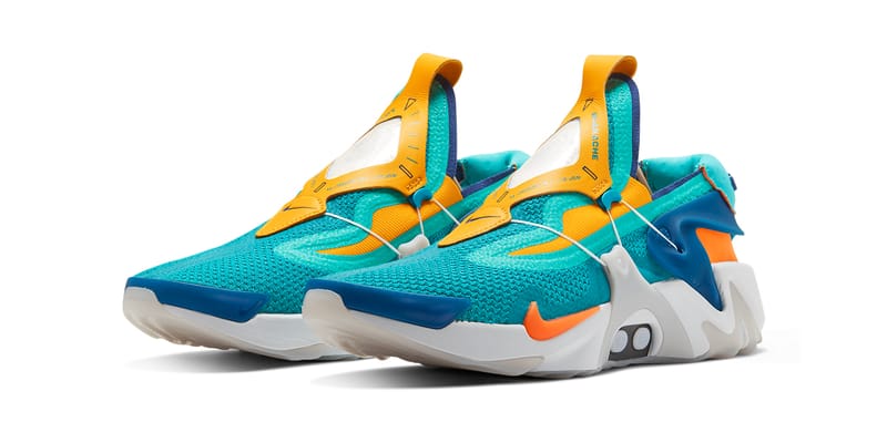 Nike best sale adapt hyper