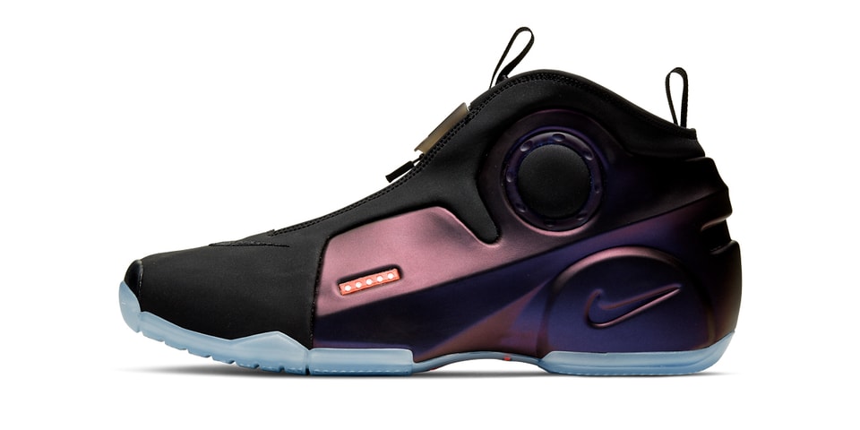 nike men's air flightposite 2 eggplant dark