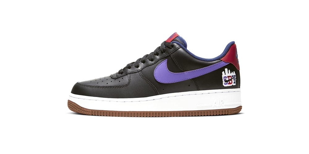 Nike Air Force 1 '07 LE