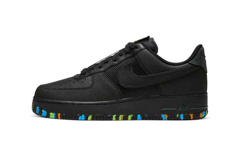 air force 1 all for one
