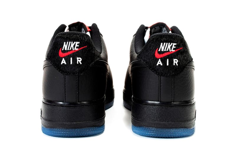 Nike Air Force 1 All For One Collection Release Dates Hypebeast