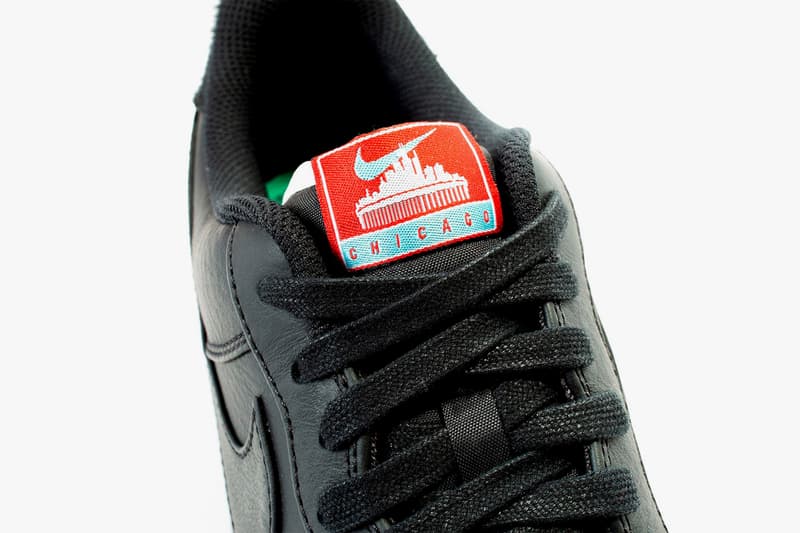 air force 1 all for one