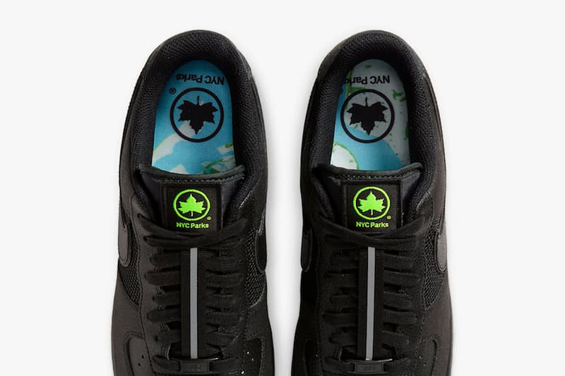 air force 1 all for one