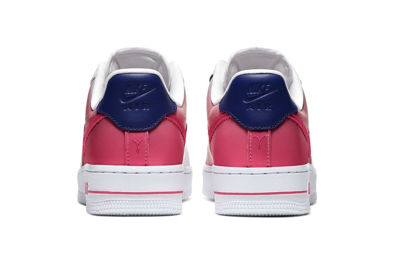 Nike Air Force 1 Low Kay Yow Release Date Info Hypebeast