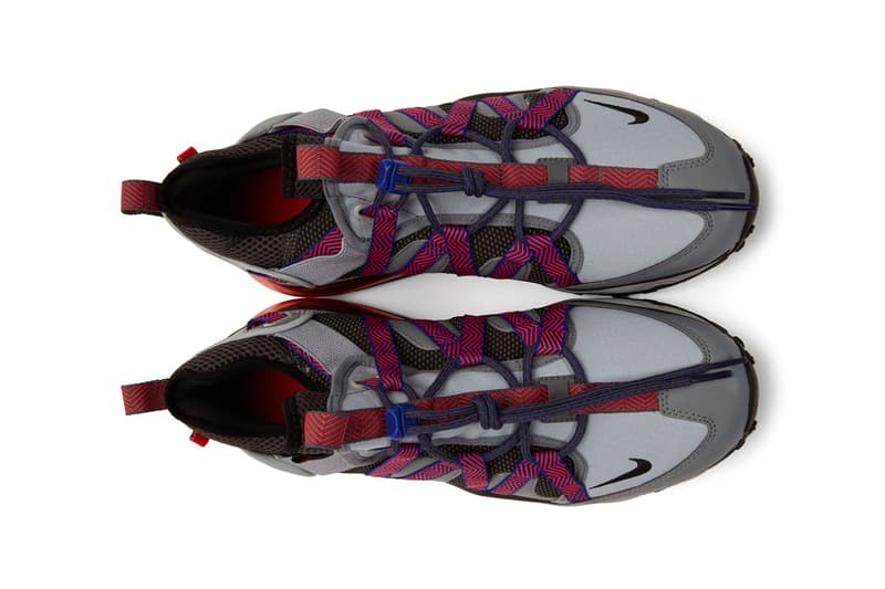 nike air max 270 bowfin gris