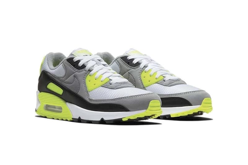 air max 90 recraft volt