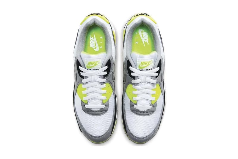 Nike air store max anniversary 2019