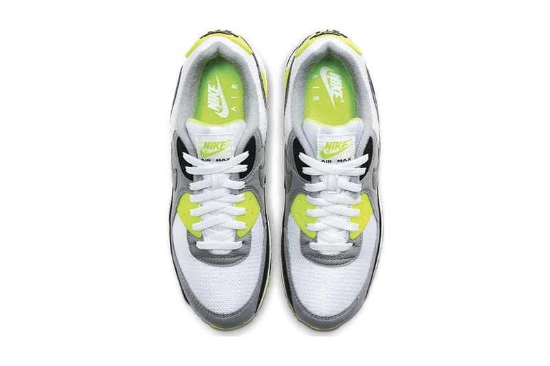air max 90 volt release date