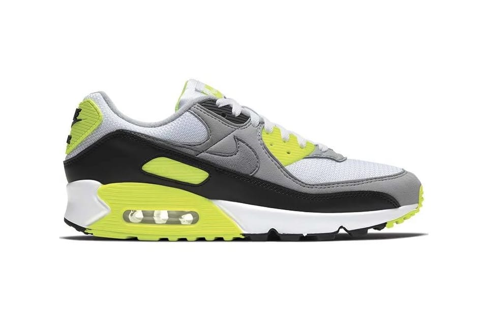 nike air max patch kopen