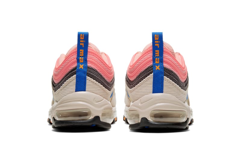 Nike air max 97 corduroy outlet pack