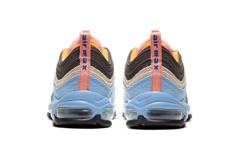 Light on sale blue 97