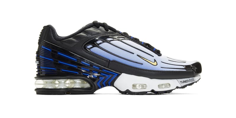 Air max plus hyper blue womens best sale