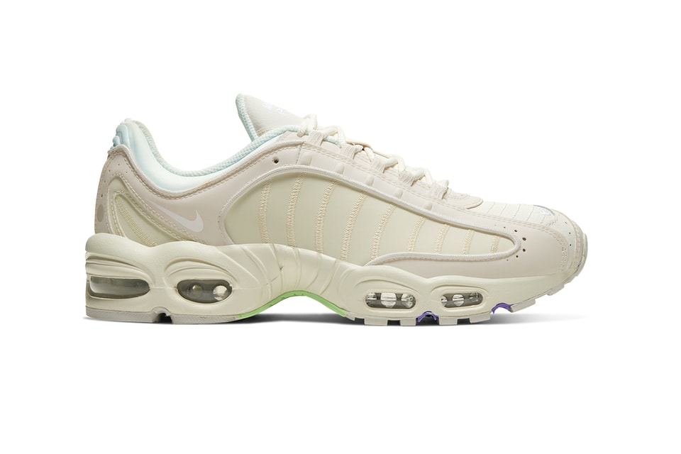 Nike Air Max Tailwind 99 SP Sneaker Release Info | Drops | Hypebeast