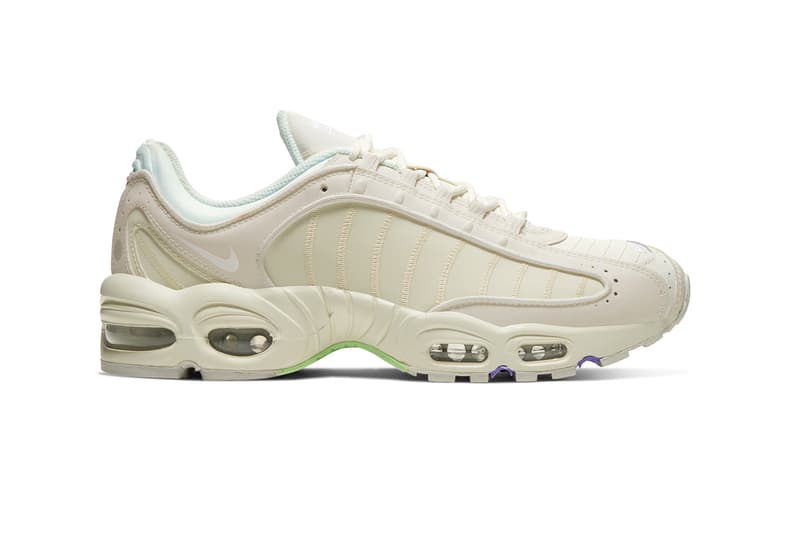 nike tailwind cream
