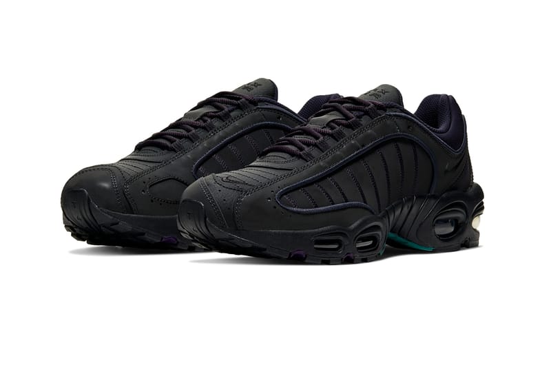 Nike Air Max Tailwind IV 99 Reflective SP Release Hypebeast