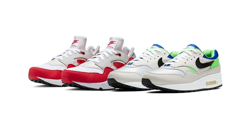 Nike air huarache on sale dna