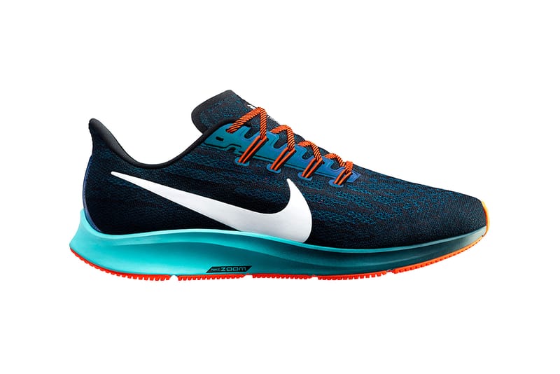 Zoom pegasus 36 men's shoes outlet ekiden