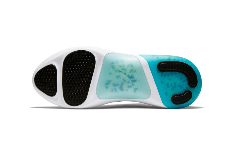 nike joyride vs ultra boost