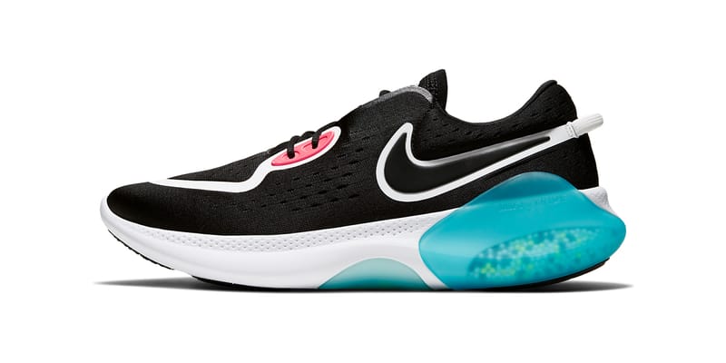 Nike joyride black release hot sale date