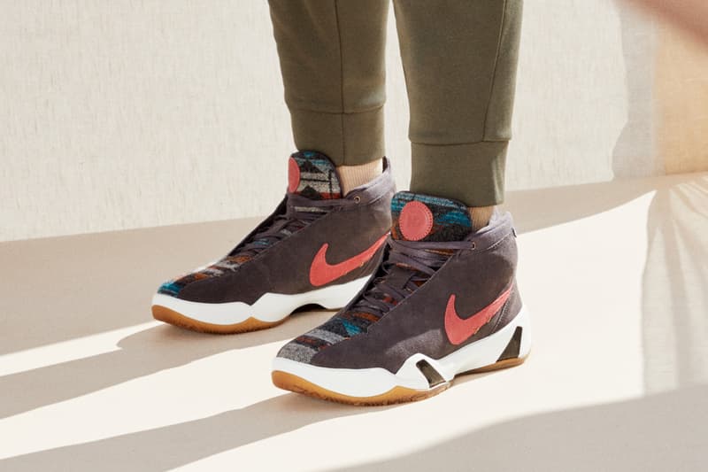 nike the 10th boot