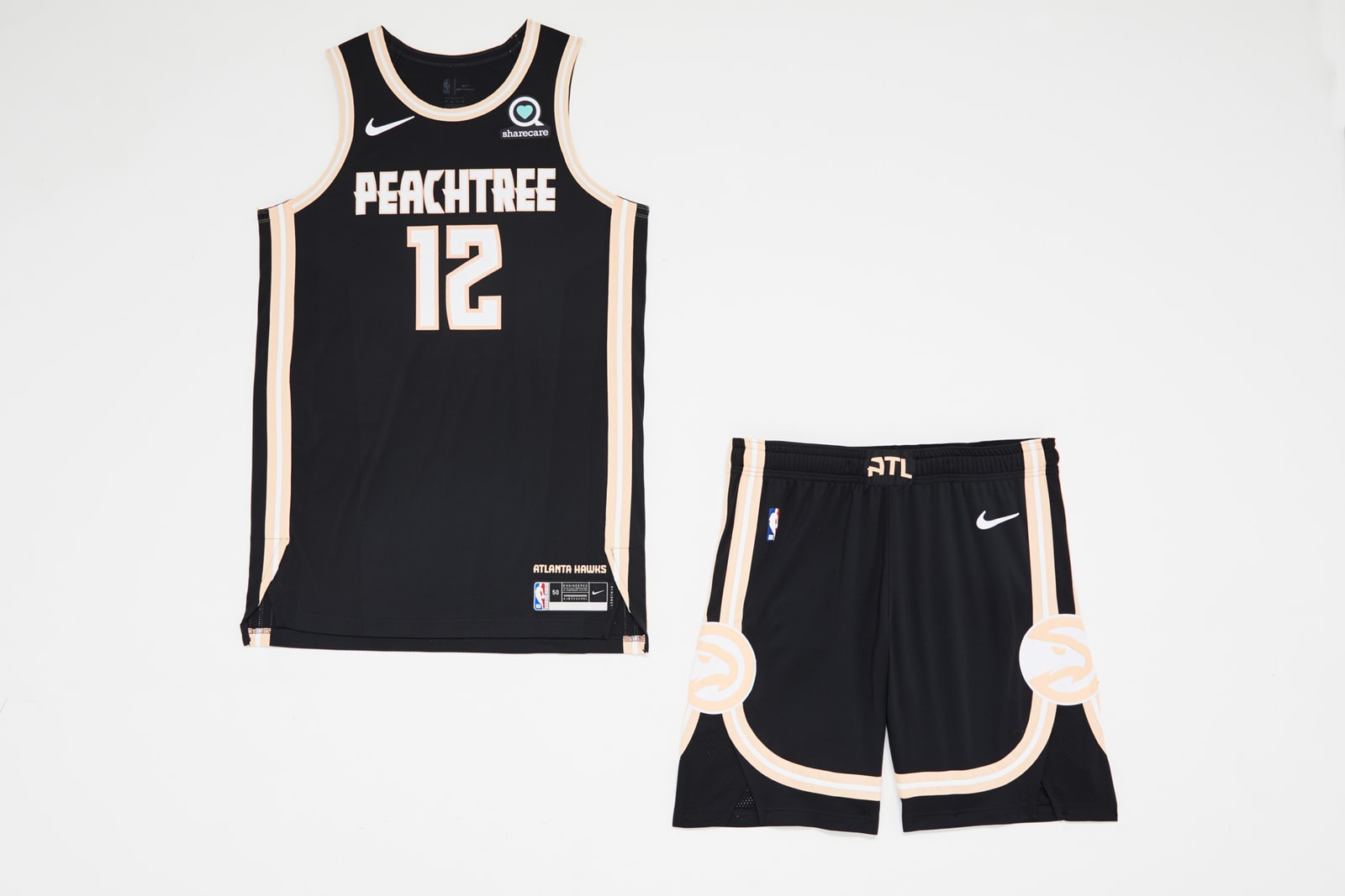 Nike Unveils 2019-20 NBA City Edition Jerseys | Hypebeast