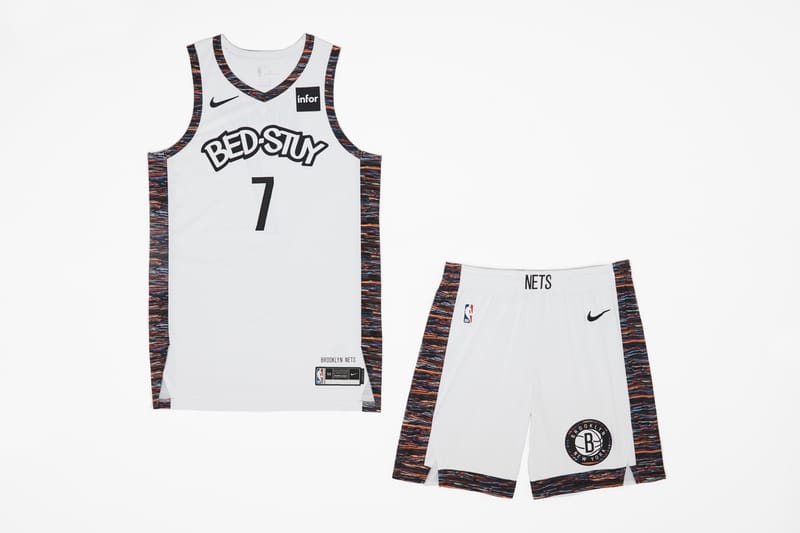 Nike city sale jerseys 219