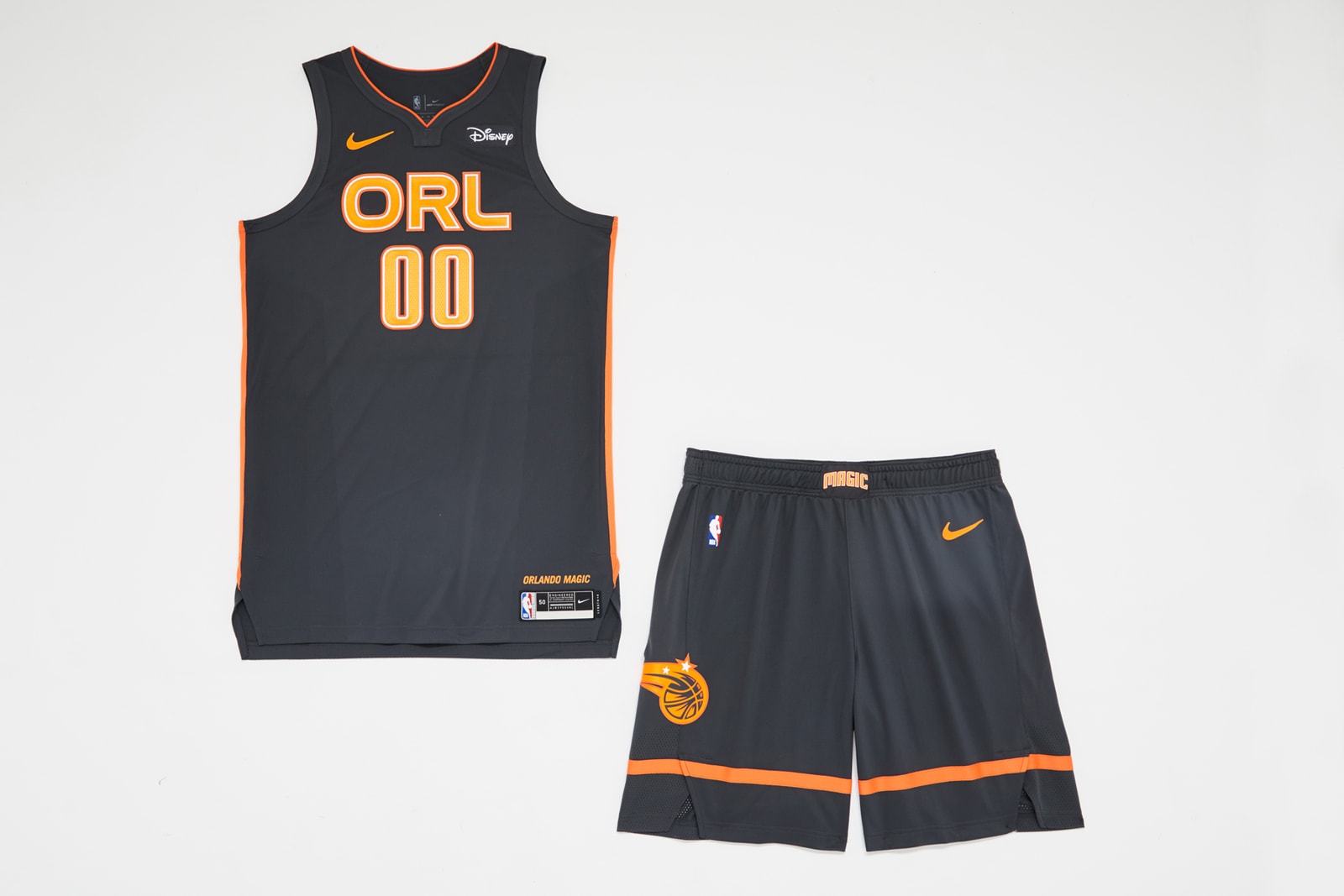 Nike Unveils 2019-20 NBA City Edition Jerseys | Hypebeast