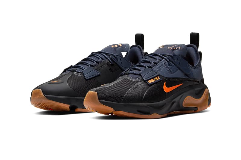 nike react type gtx womens