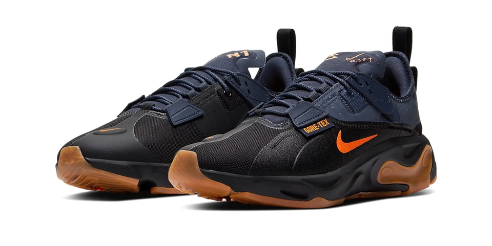 nike carbon react