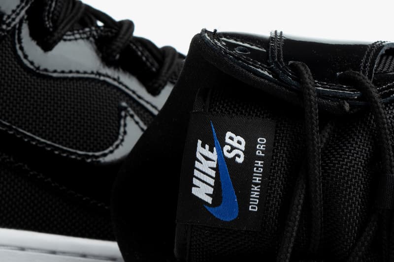 space jam dunks high