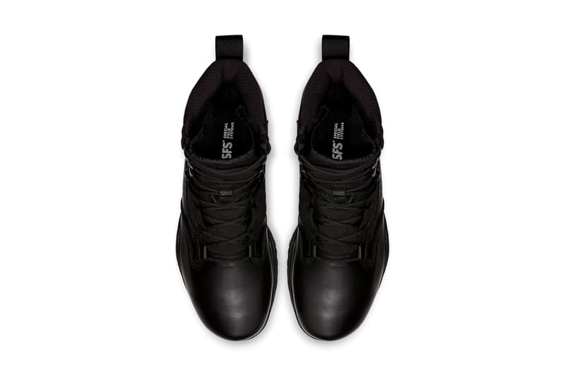gore tex boot nike
