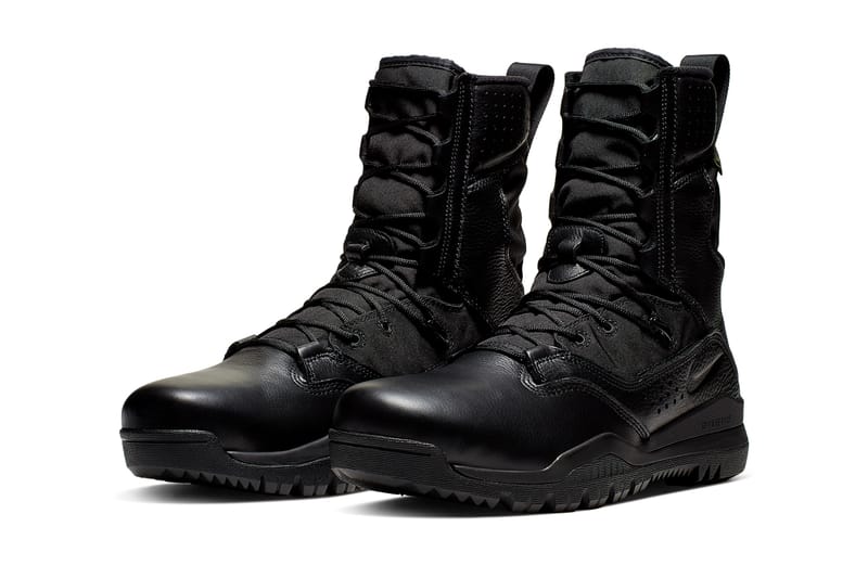 Gore tex tactical outlet boots