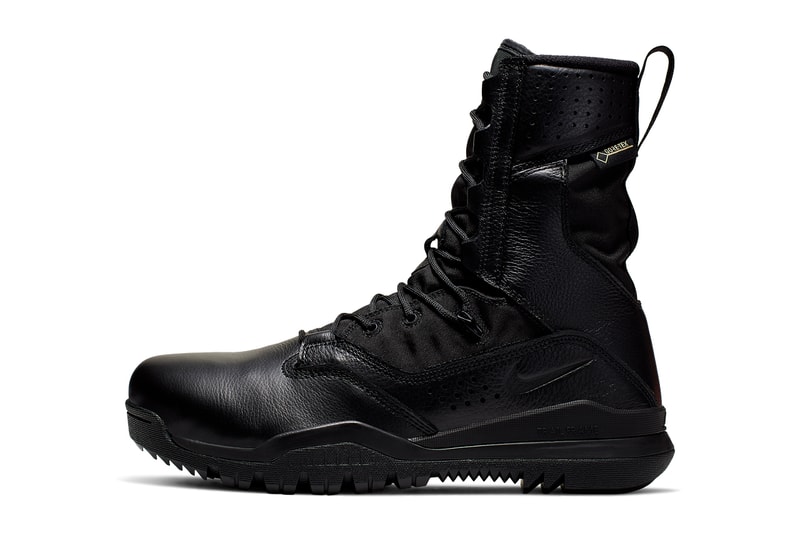 nike sfb field 2 8 black