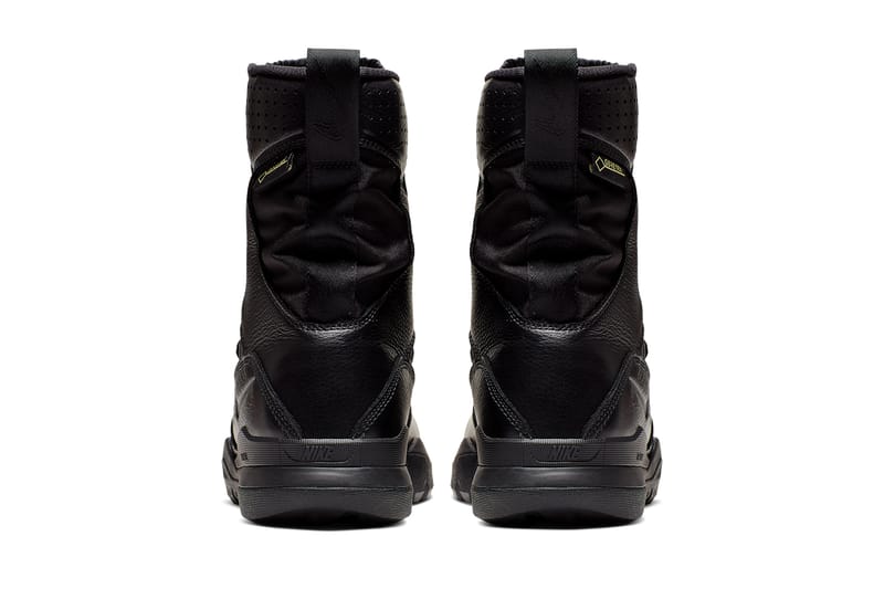 Nike sfb tactical on sale boots