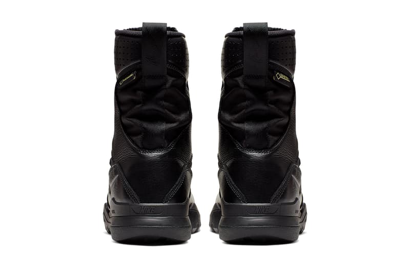 nike sfb gore tex