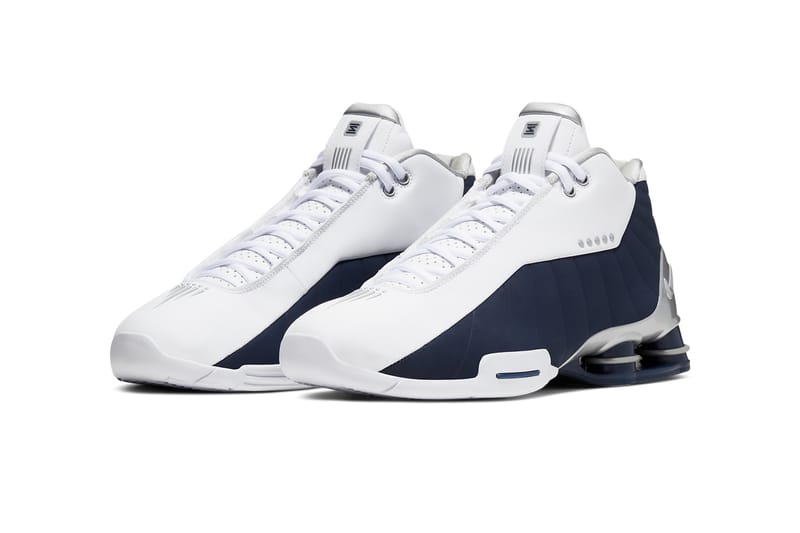 Shox bb4 retro on sale