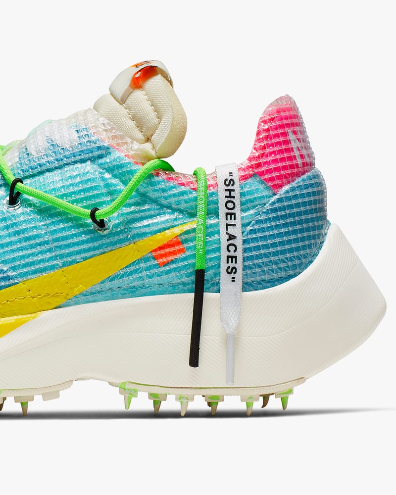 Nike x off-white vapor street athlete in progress outlet stockx