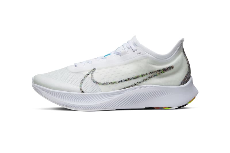 nike zoom fly 3 blue hero