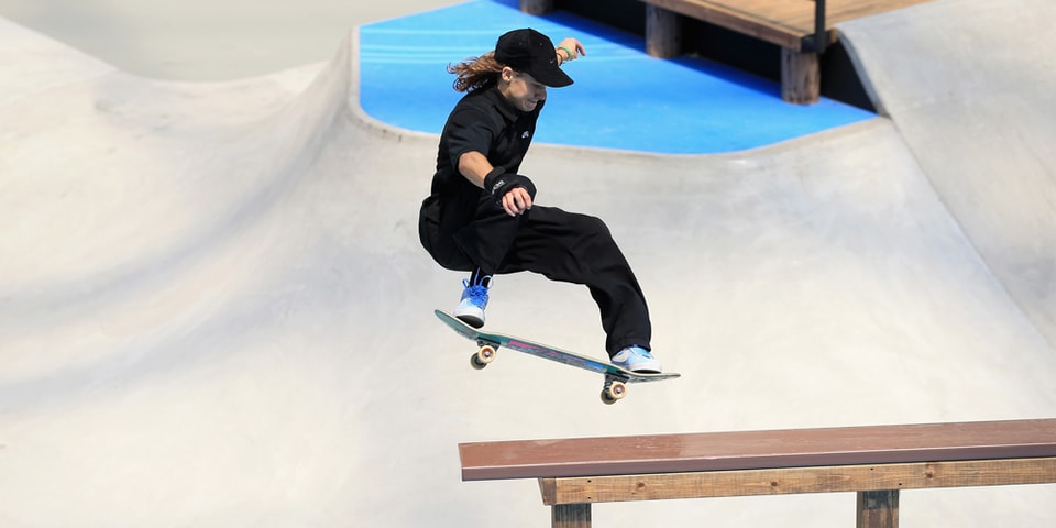 OSKi x Nike SB Blazer Teaser | HYPEBEAST