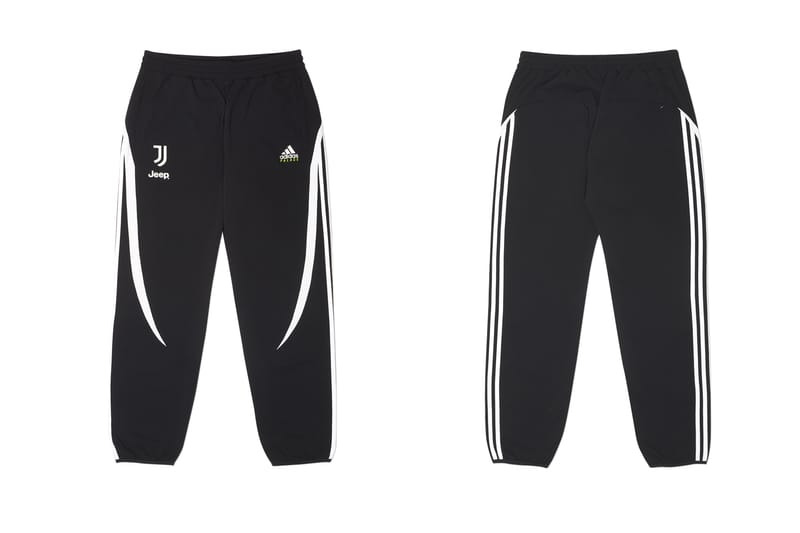 Juventus x Palace x adidas Football Collection | Hypebeast