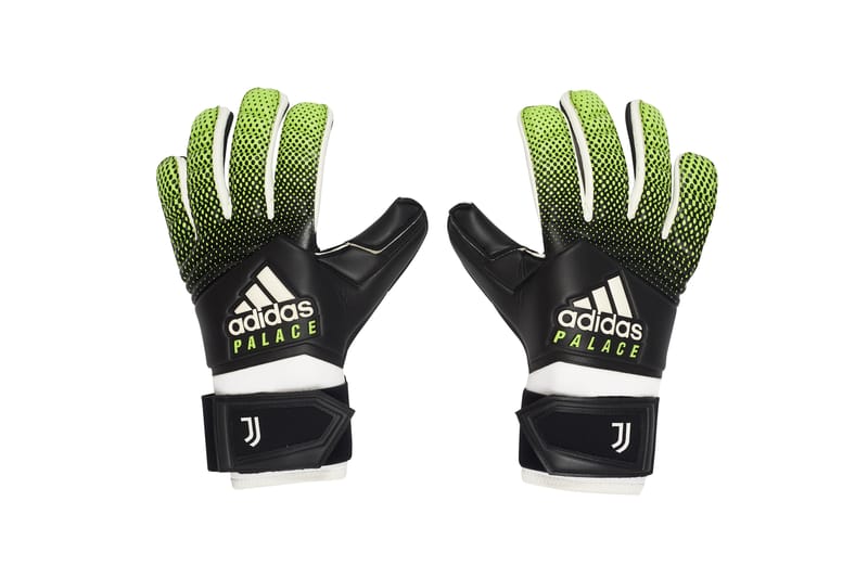 Juventus x Palace x adidas Football Collection | Hypebeast