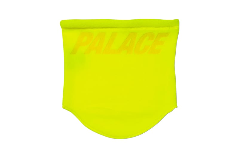 Palace Ultimo 2019 Accessories & Hardware | Hypebeast