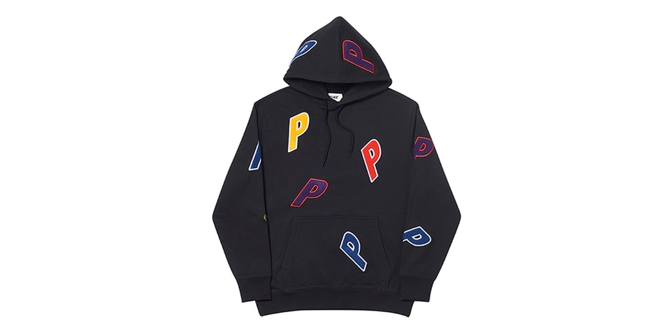 Palace Ultimo 2019 Tops & Sweatshirts | Hypebeast