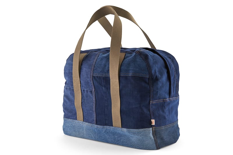Patagonia Goes Green with Upcycled Hip Pack Made from
