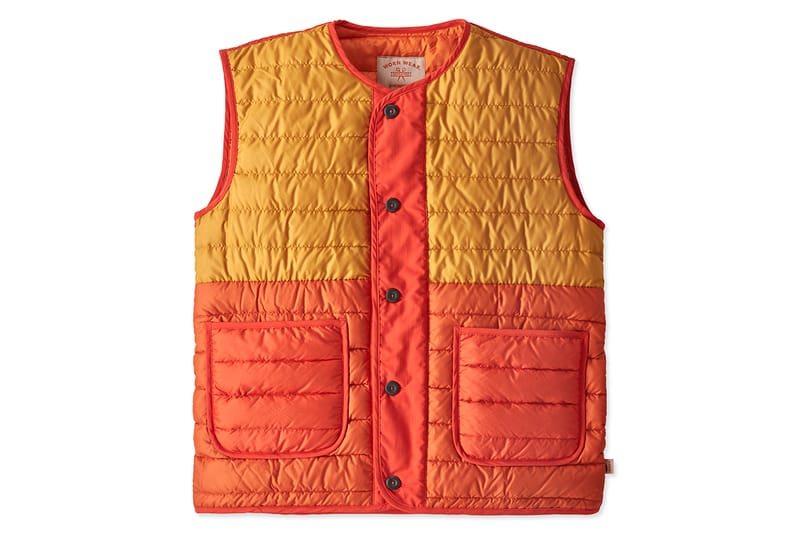 Patagonia ReCrafted Reworks Unrepairable Clothes | Hypebeast