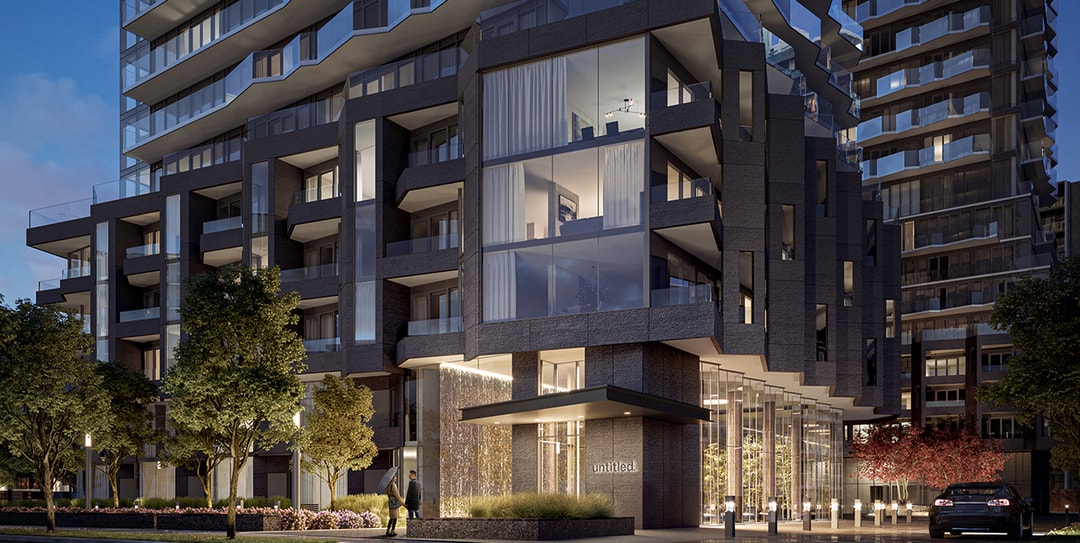 Обнародованы планы проектирования жилого дома Фаррелла в Торонто (ОБНОВЛЕНИЕ)
