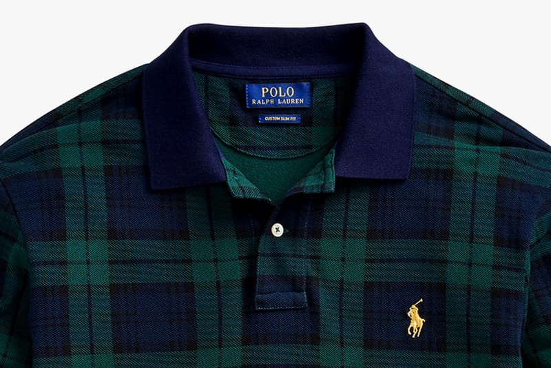 Ralph Lauren Introduces Merch Authentication with Digital IDs