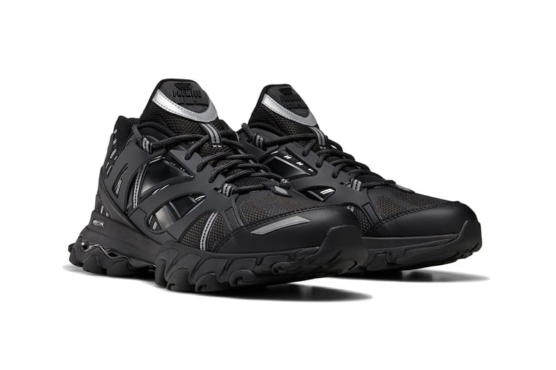 Cottweiler x reebok on sale dmx trail shadow