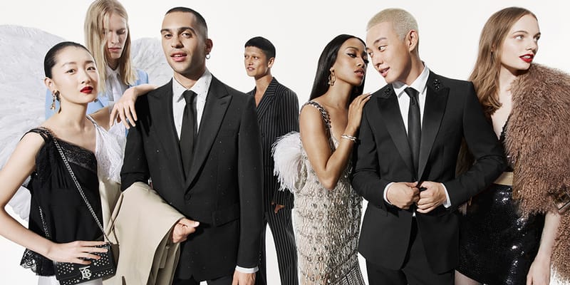 Burberry Holiday 2019 campaign Info | Hypebeast