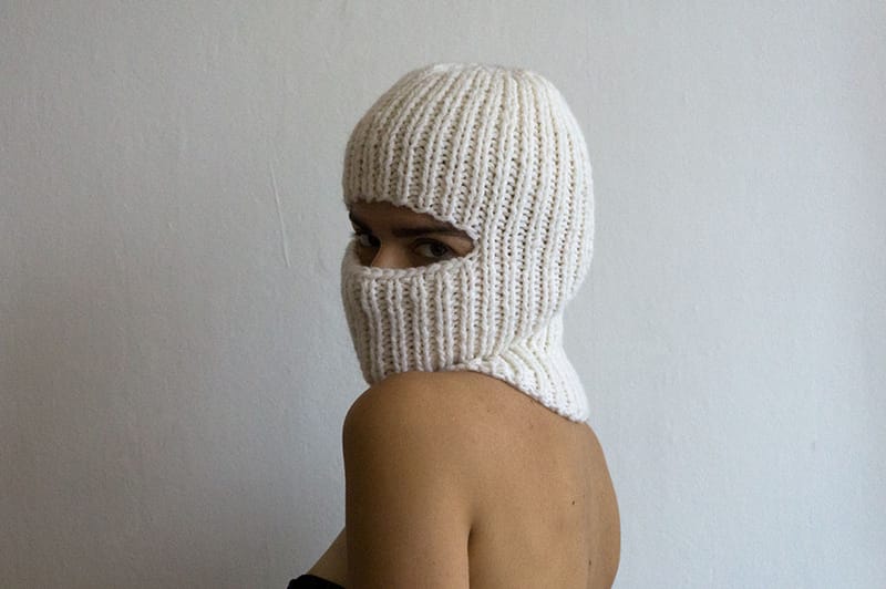 Richardson Black Friday Balaclava 